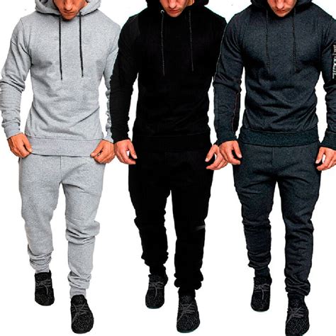 mens jogging suits walmart|walmart jogging pants for men.